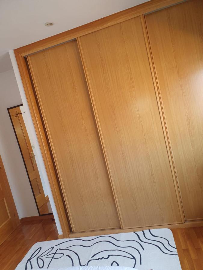 Los Coucheiros 네그레라 외부 사진